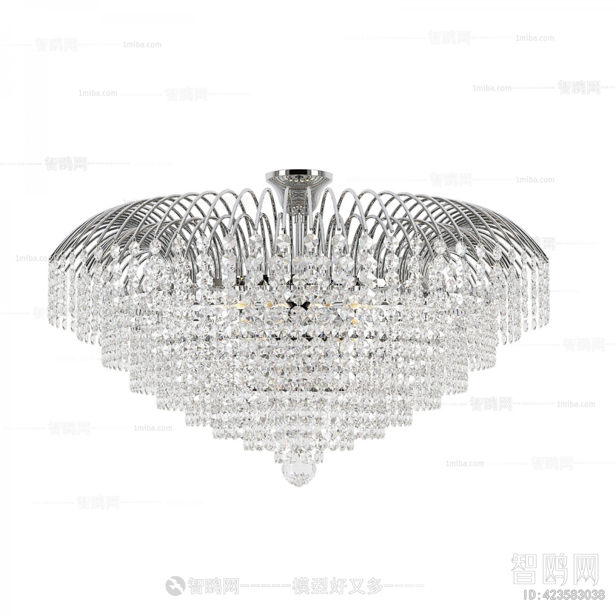 European Style Droplight