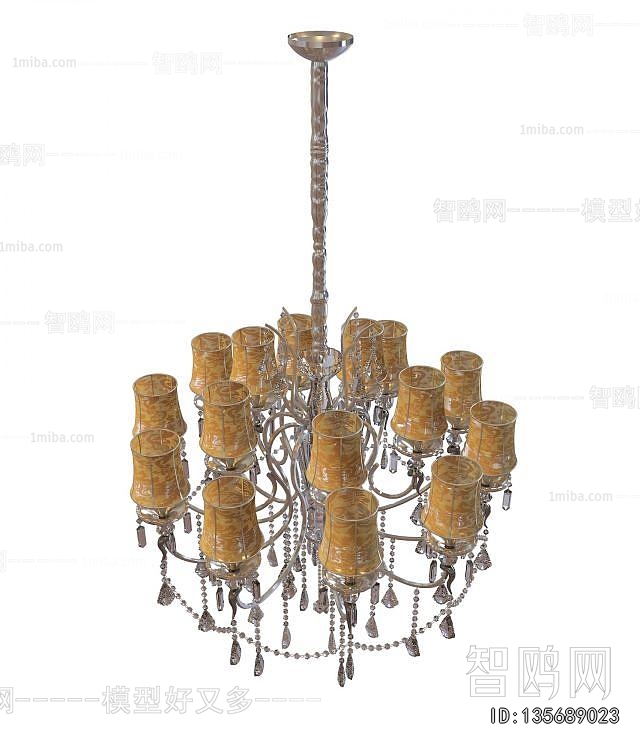 European Style Droplight