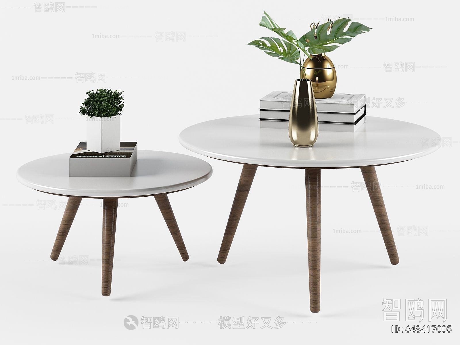 Modern Coffee Table