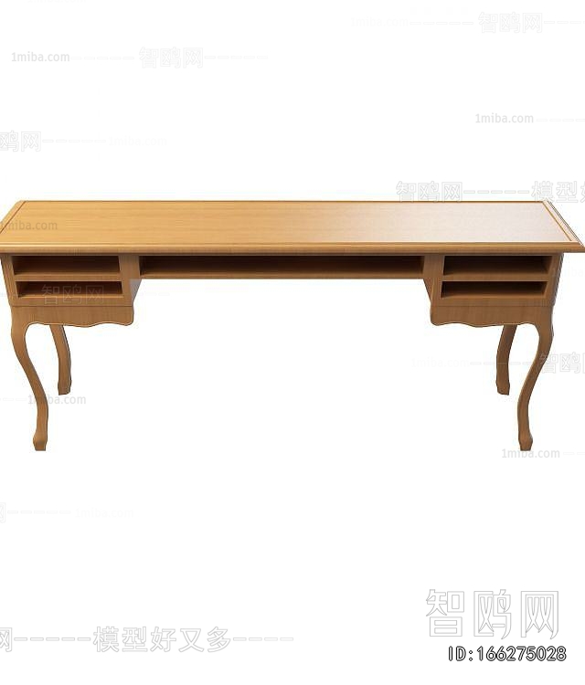 Modern Desk