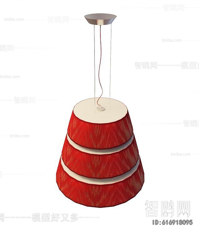 Chinese Style Droplight