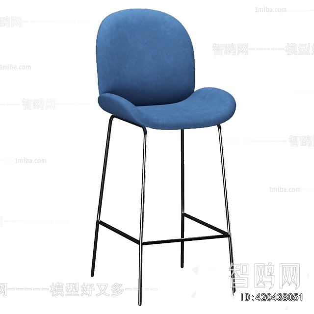Modern Bar Chair