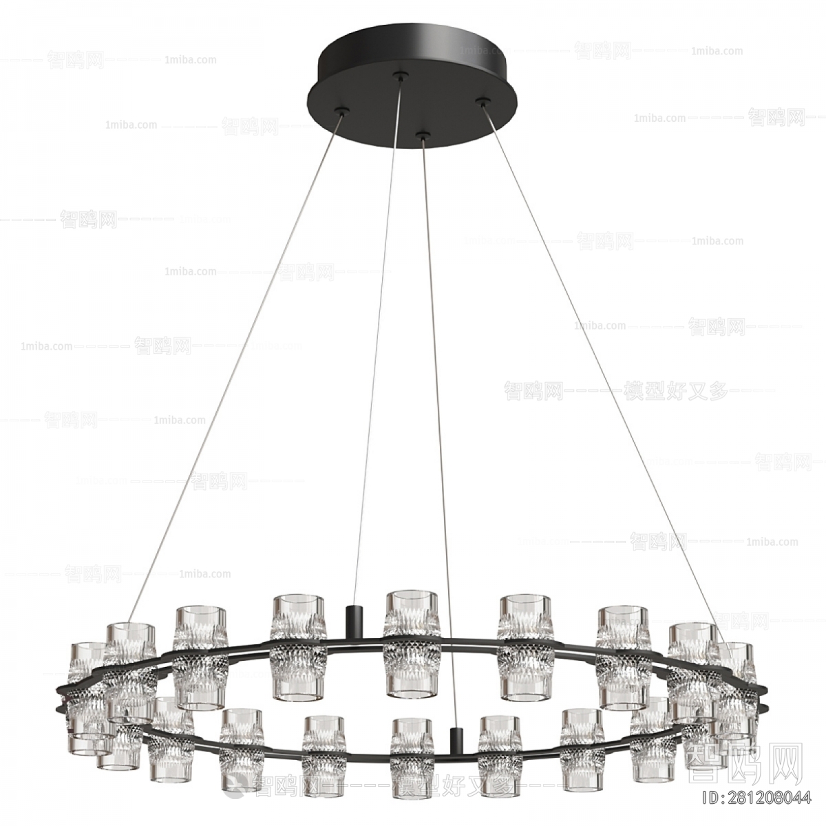 Modern Droplight