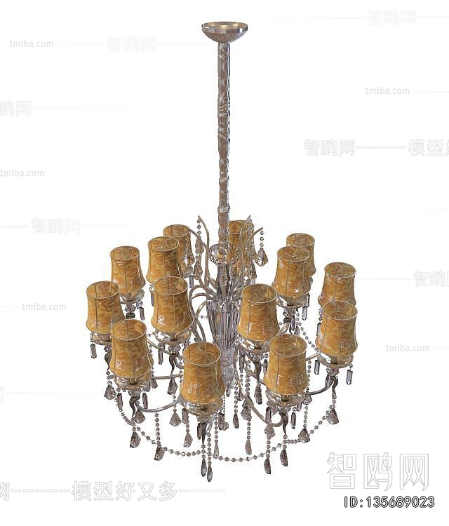 European Style Droplight