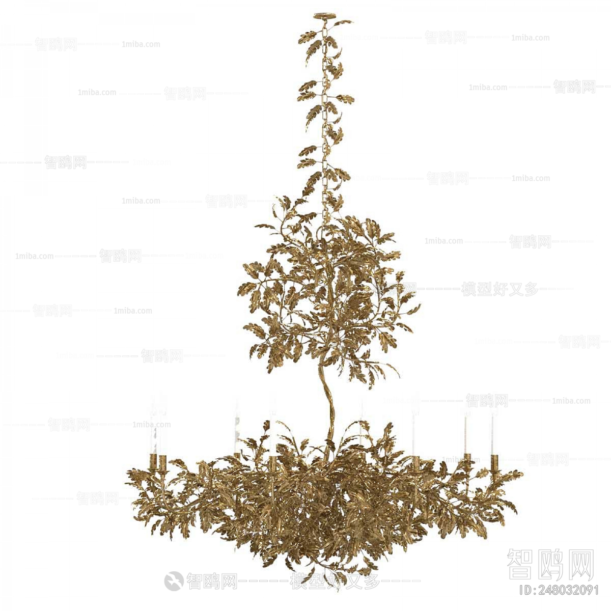 European Style Droplight