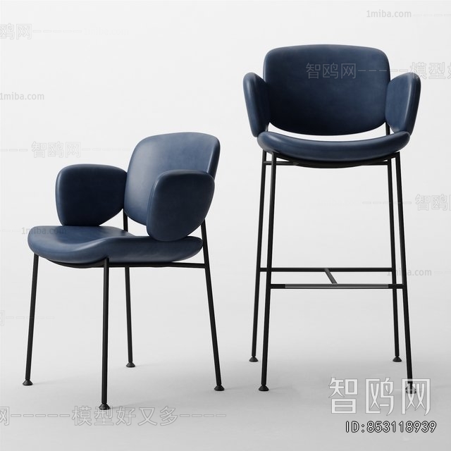 Modern Bar Chair