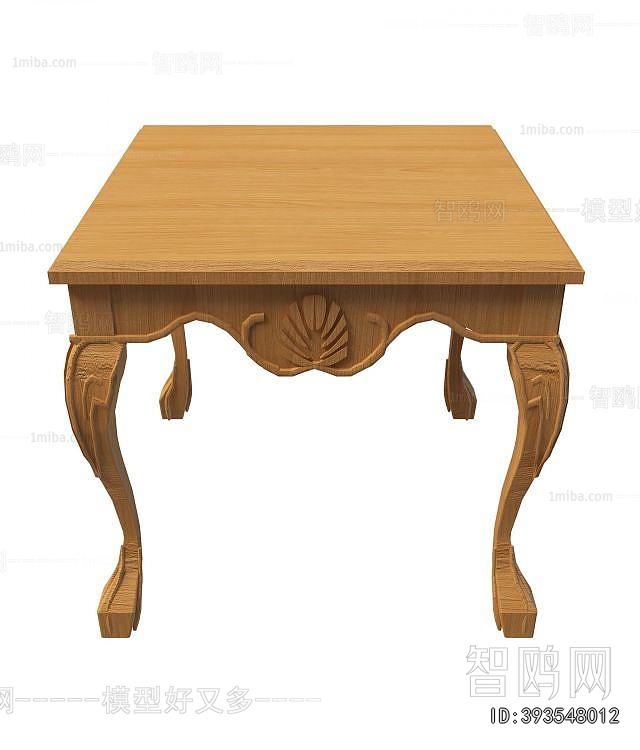 New Chinese Style Side Table/corner Table