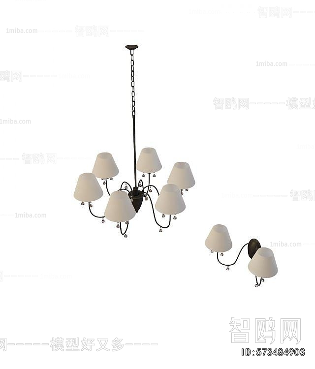 European Style Droplight