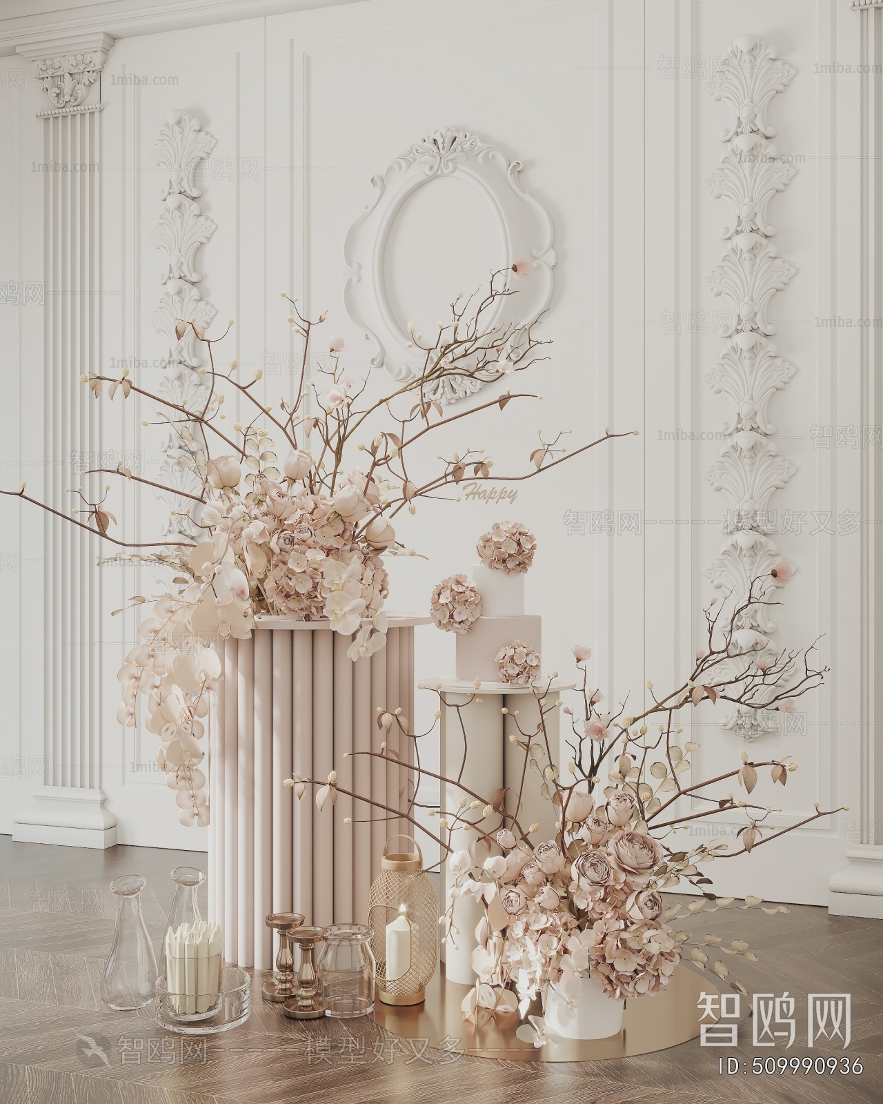 French Style Meichen