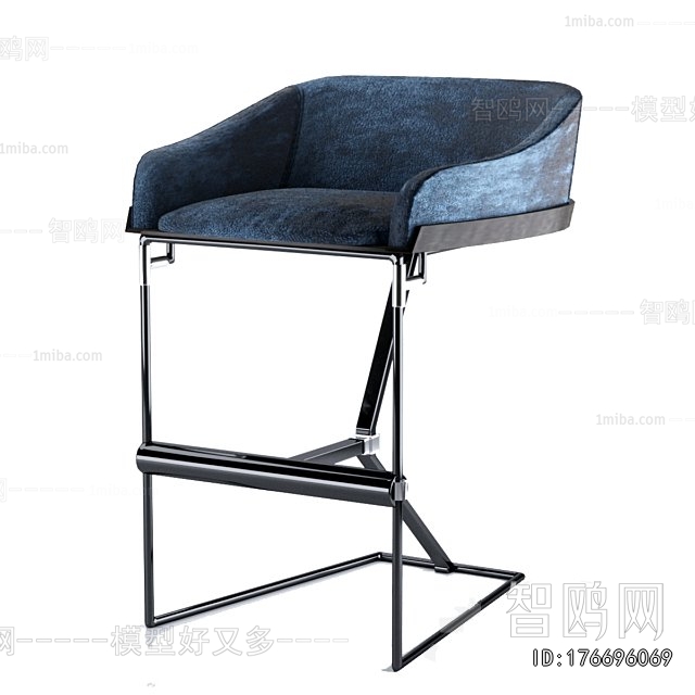 Modern Bar Chair