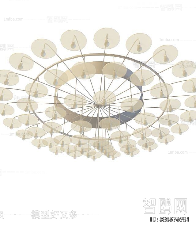Modern Ceiling Ceiling Lamp