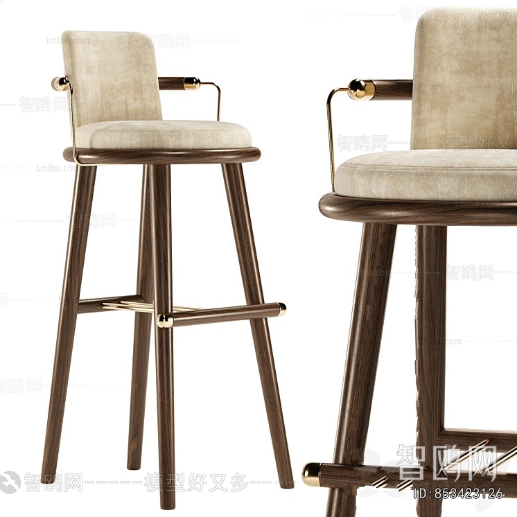 Modern Bar Chair