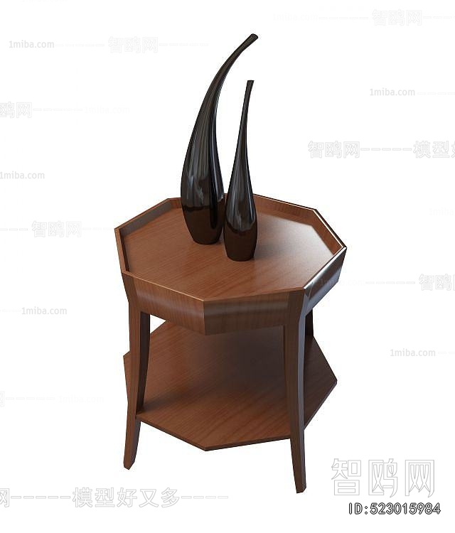 Modern Side Table/corner Table