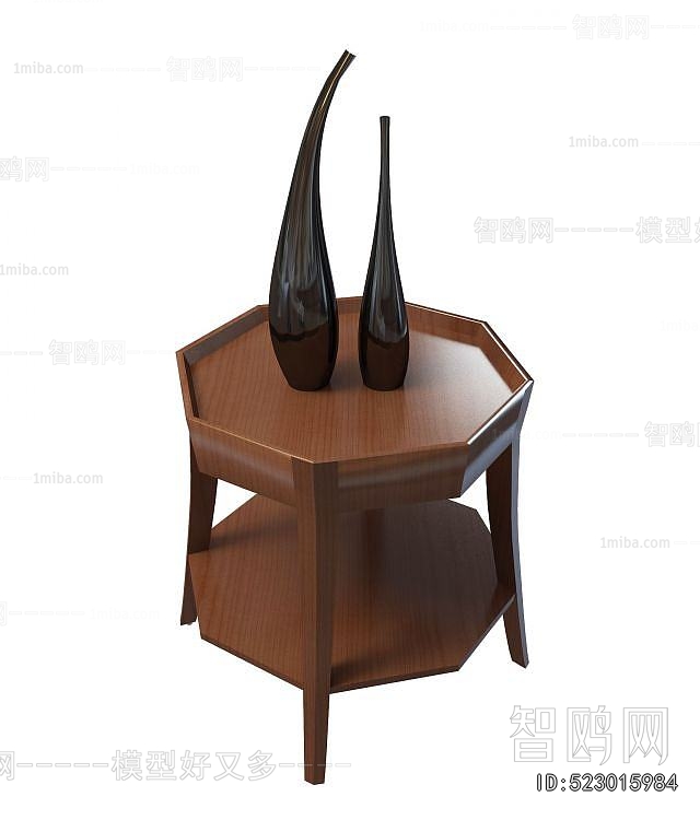 Modern Side Table/corner Table