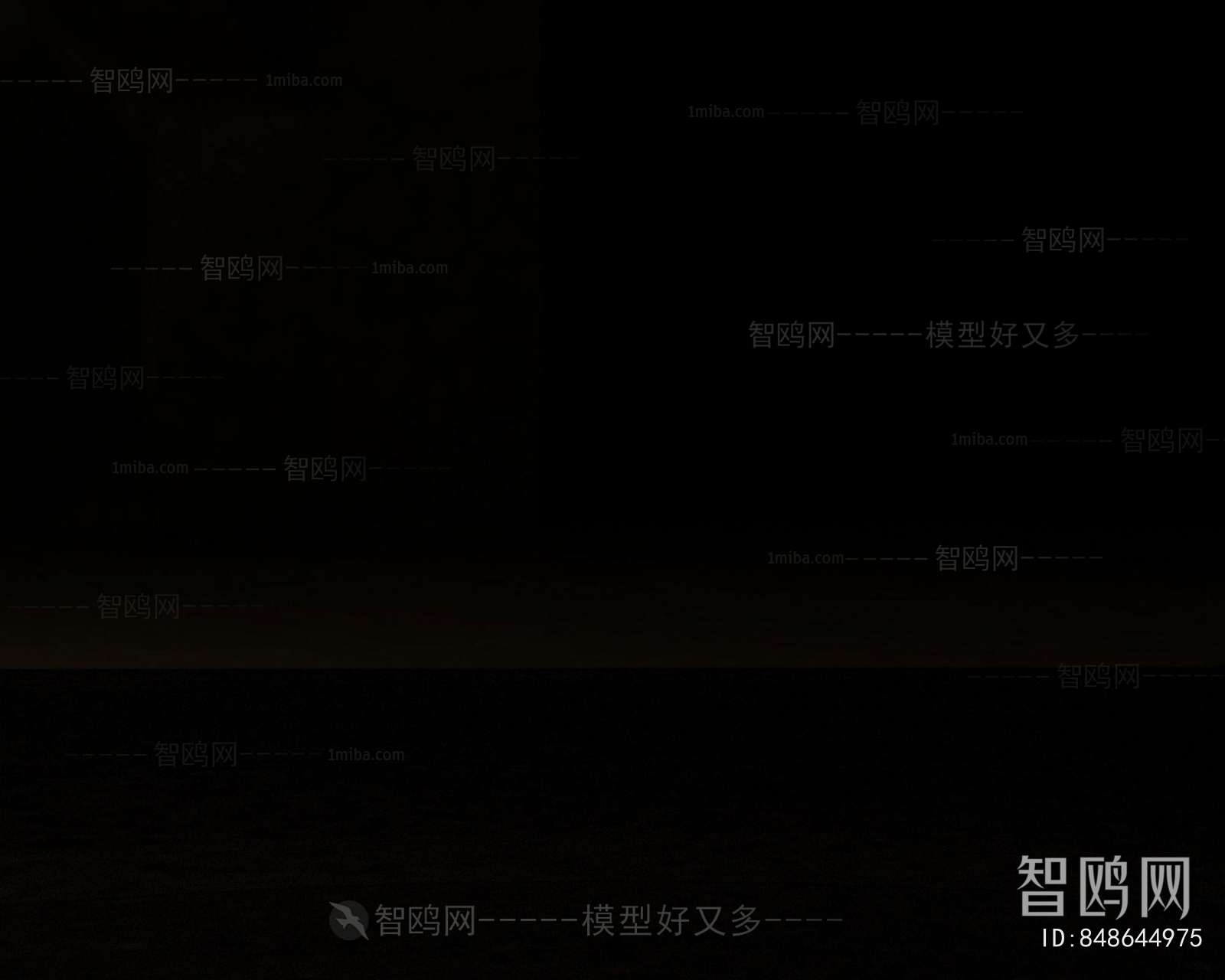 Modern Milk Tea Shop