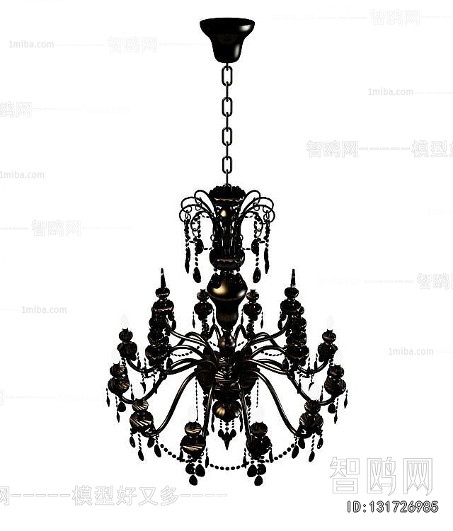 European Style Droplight