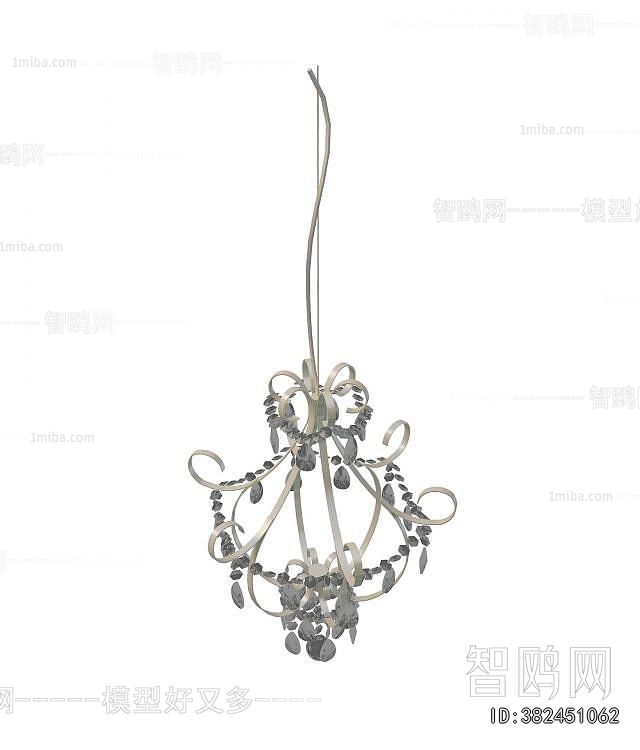 European Style Droplight