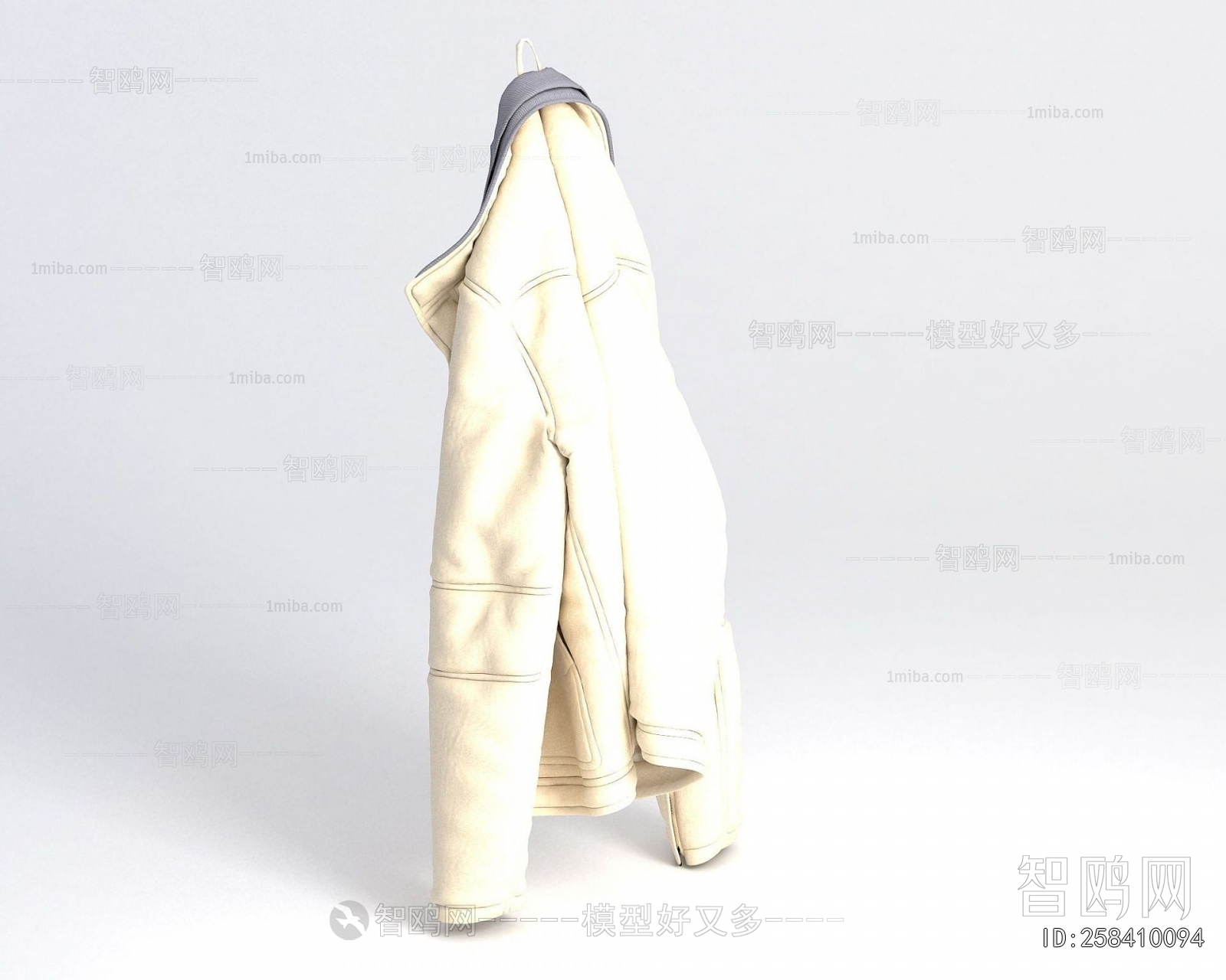 Modern Clothes