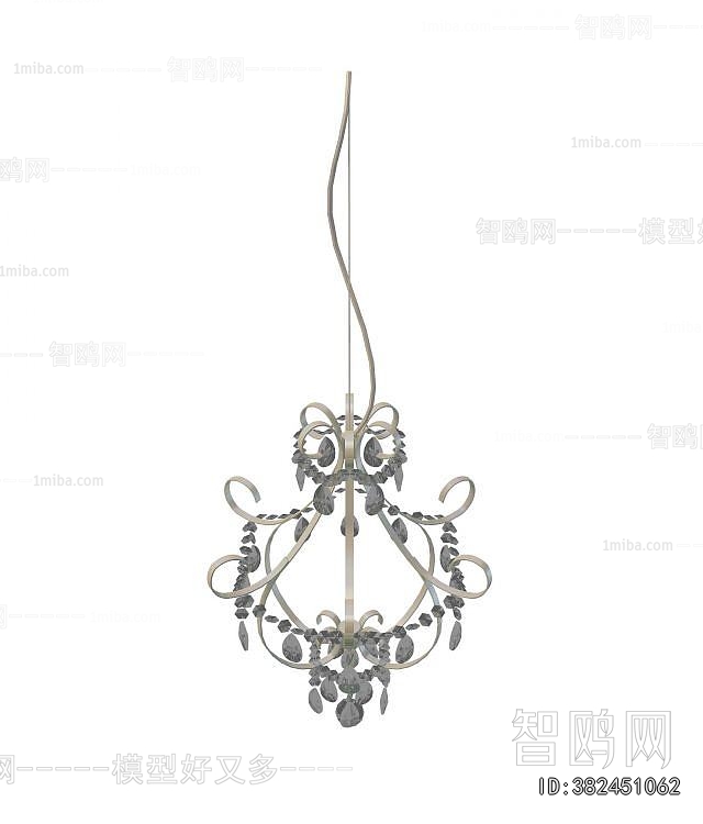 European Style Droplight