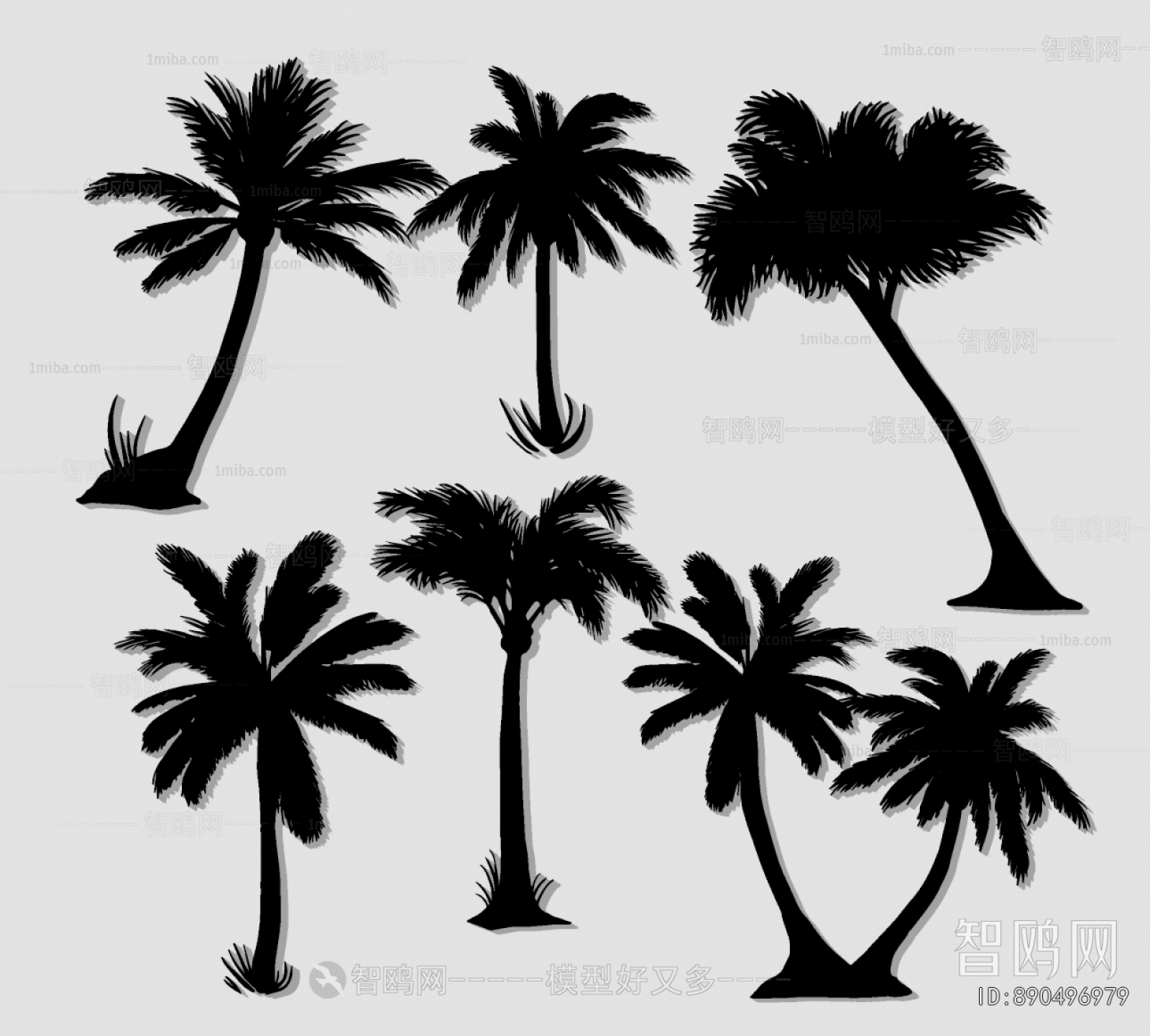 Modern Wall Decoration