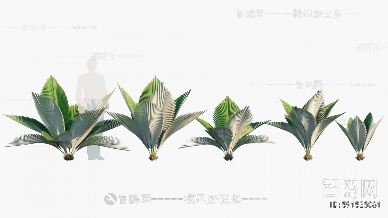 Modern Tree