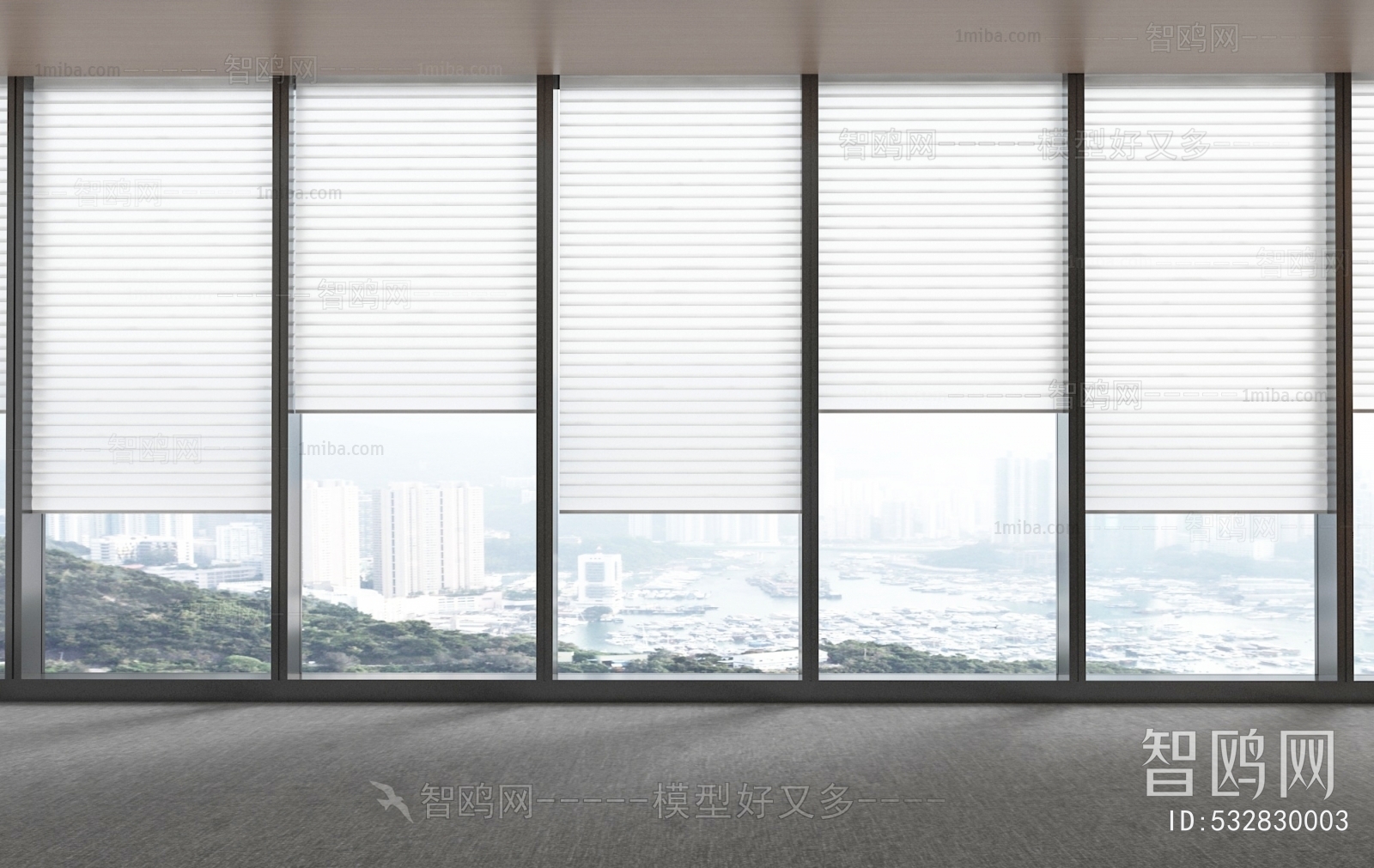 Modern Roller Shutters