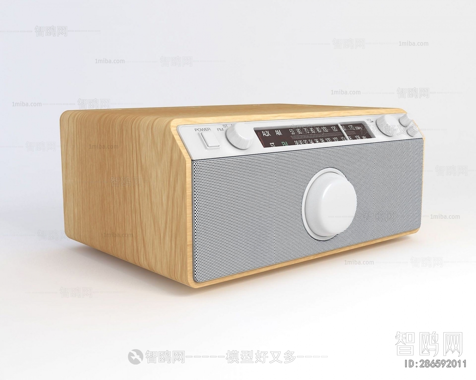 Retro Style Digital Products