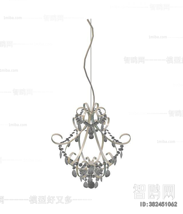 European Style Droplight