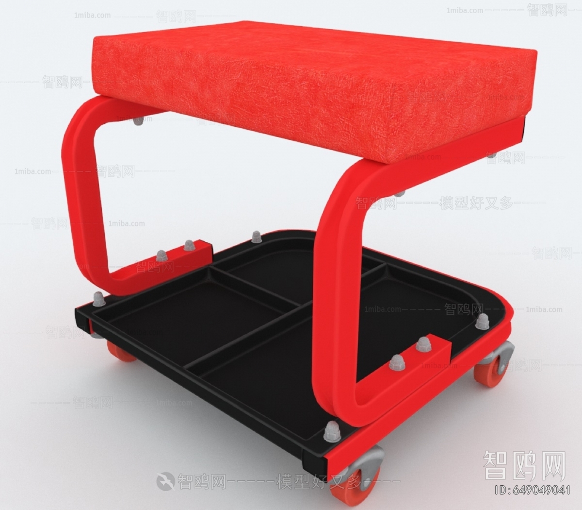 Modern Industrial Equipment