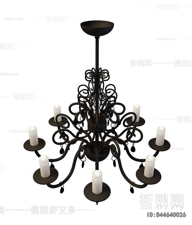 European Style Droplight