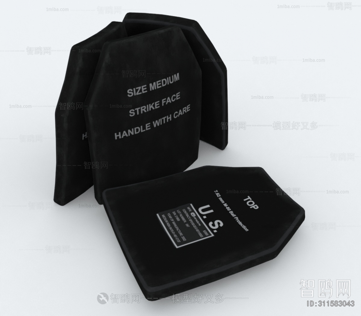 Modern Military Equipment