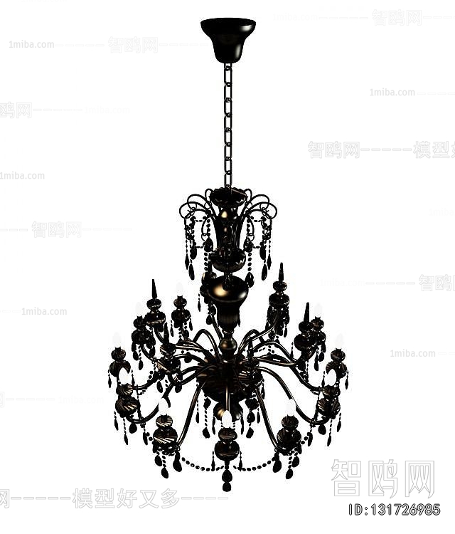 European Style Droplight