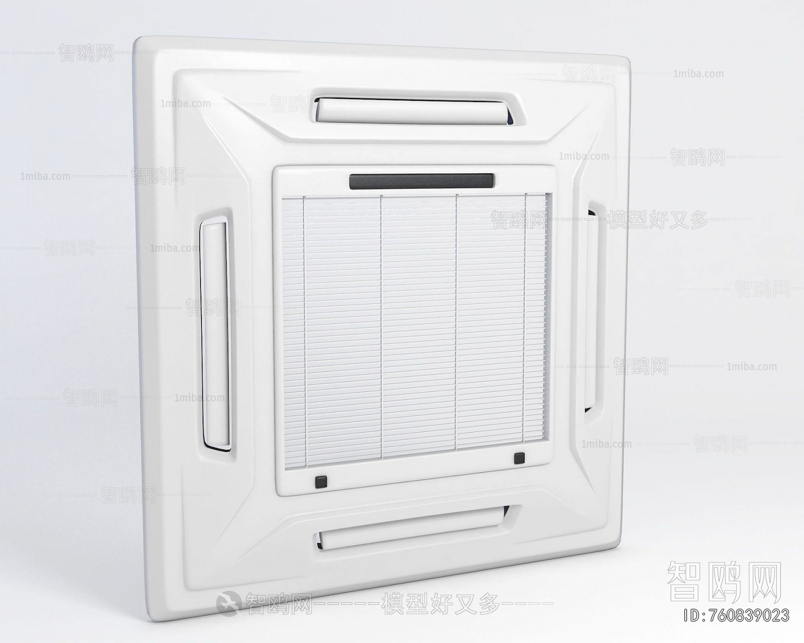 Modern Public Electrical Appliance