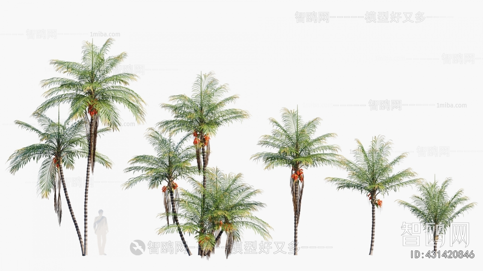 Modern Tree