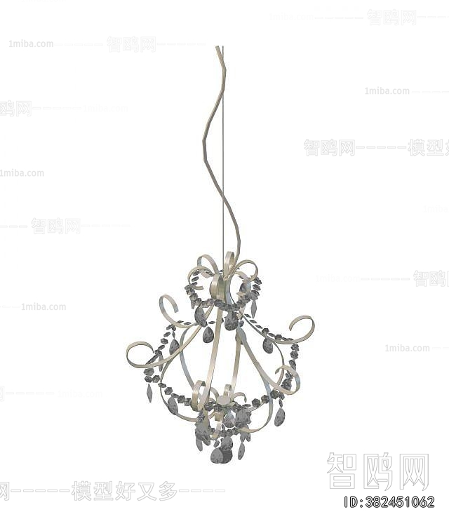 European Style Droplight