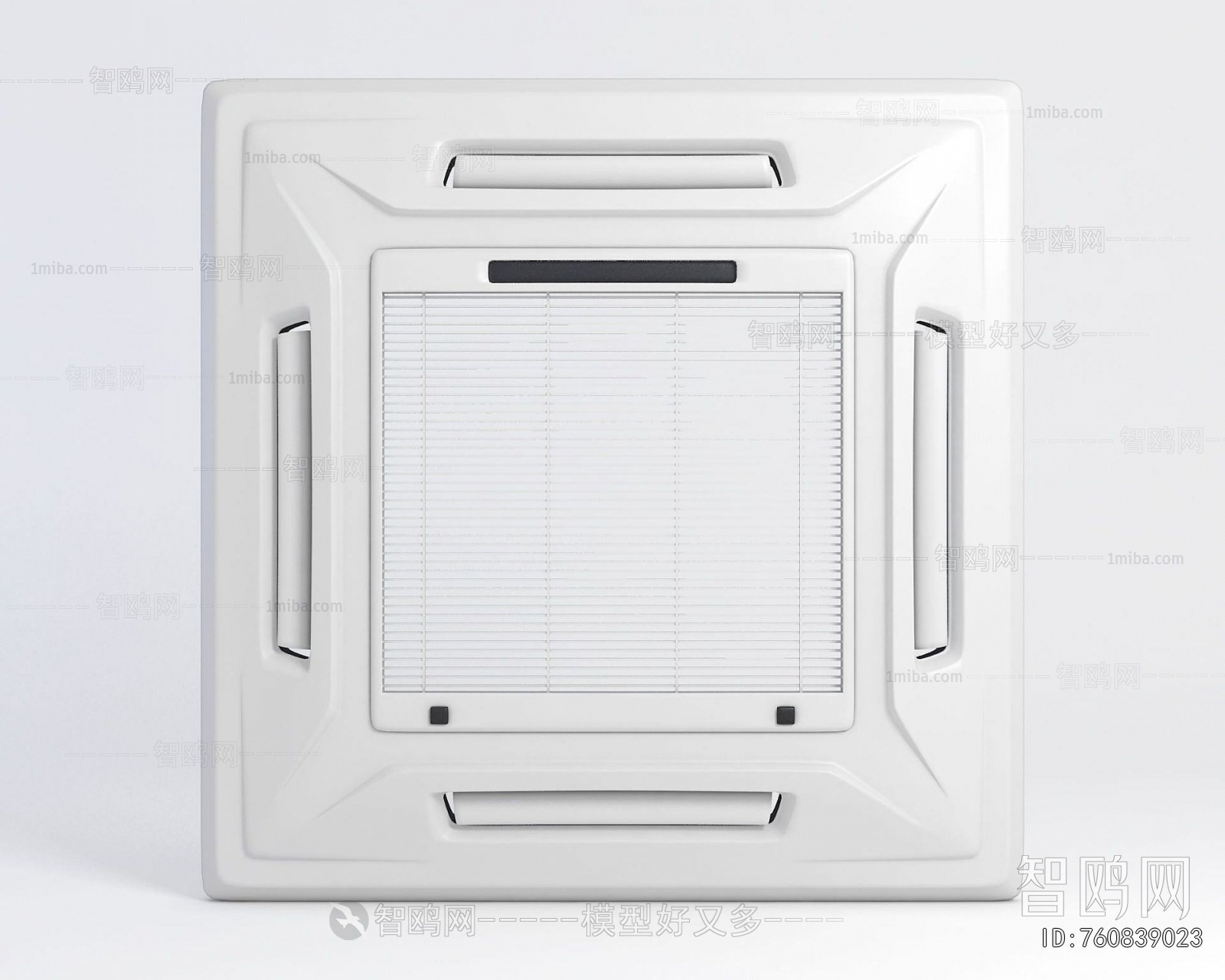 Modern Public Electrical Appliance