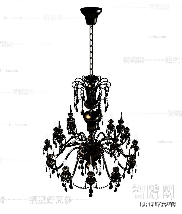 European Style Droplight