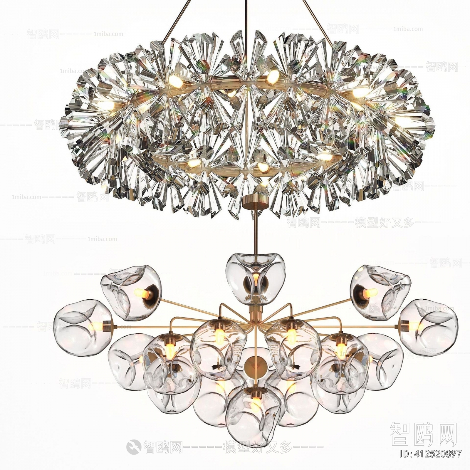 European Style Droplight