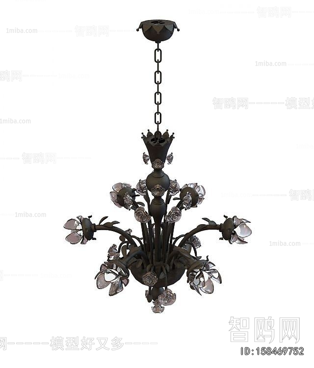 European Style Droplight