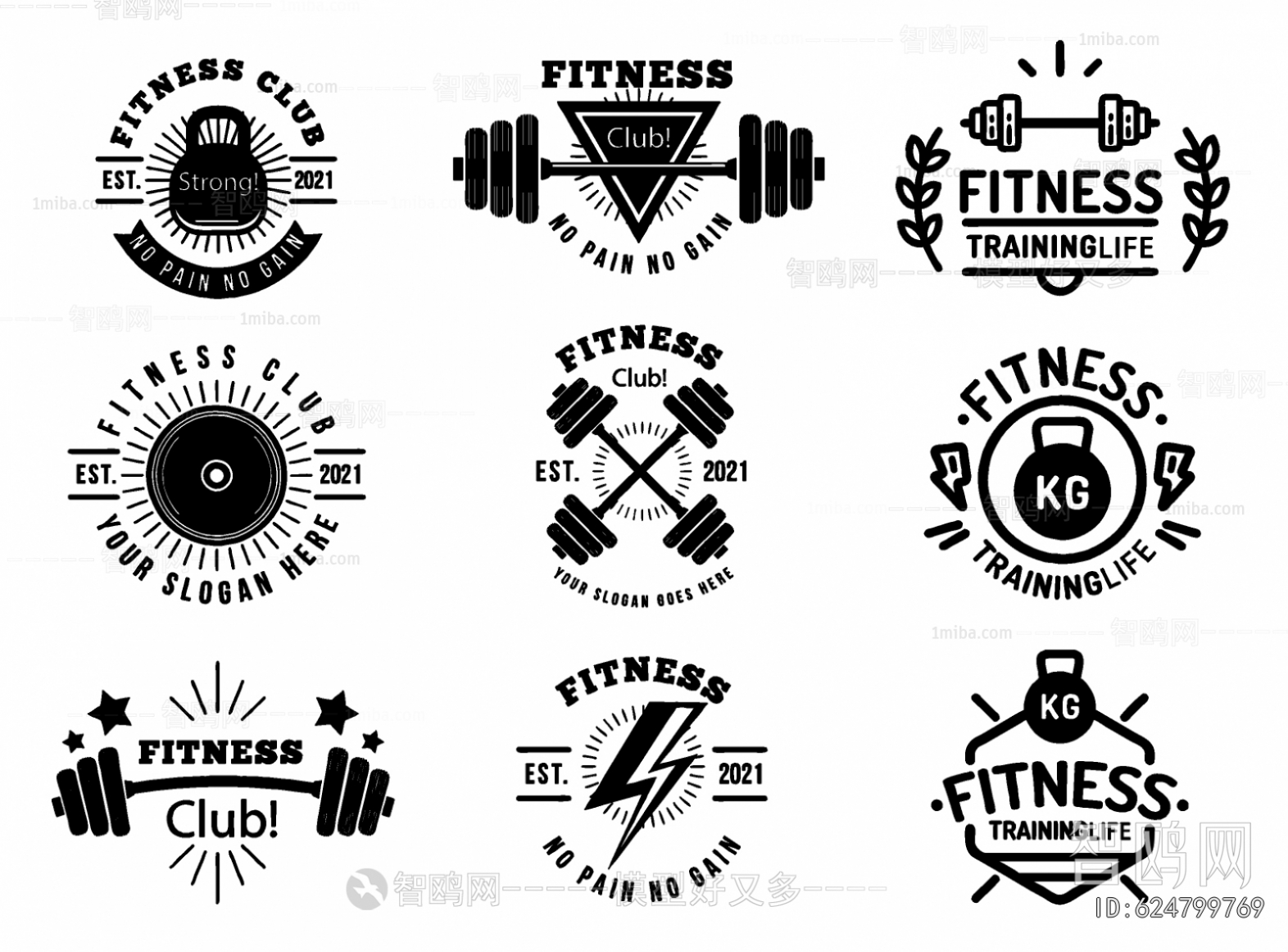 Modern Wall Decoration