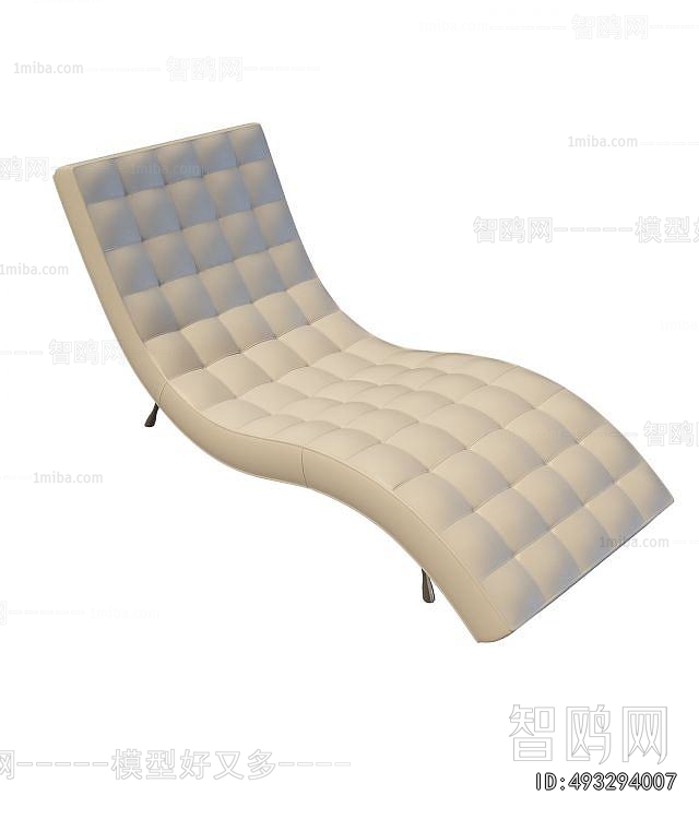 Modern Recliner