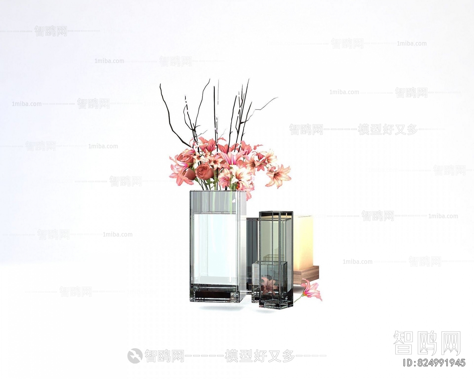 Modern Flowers