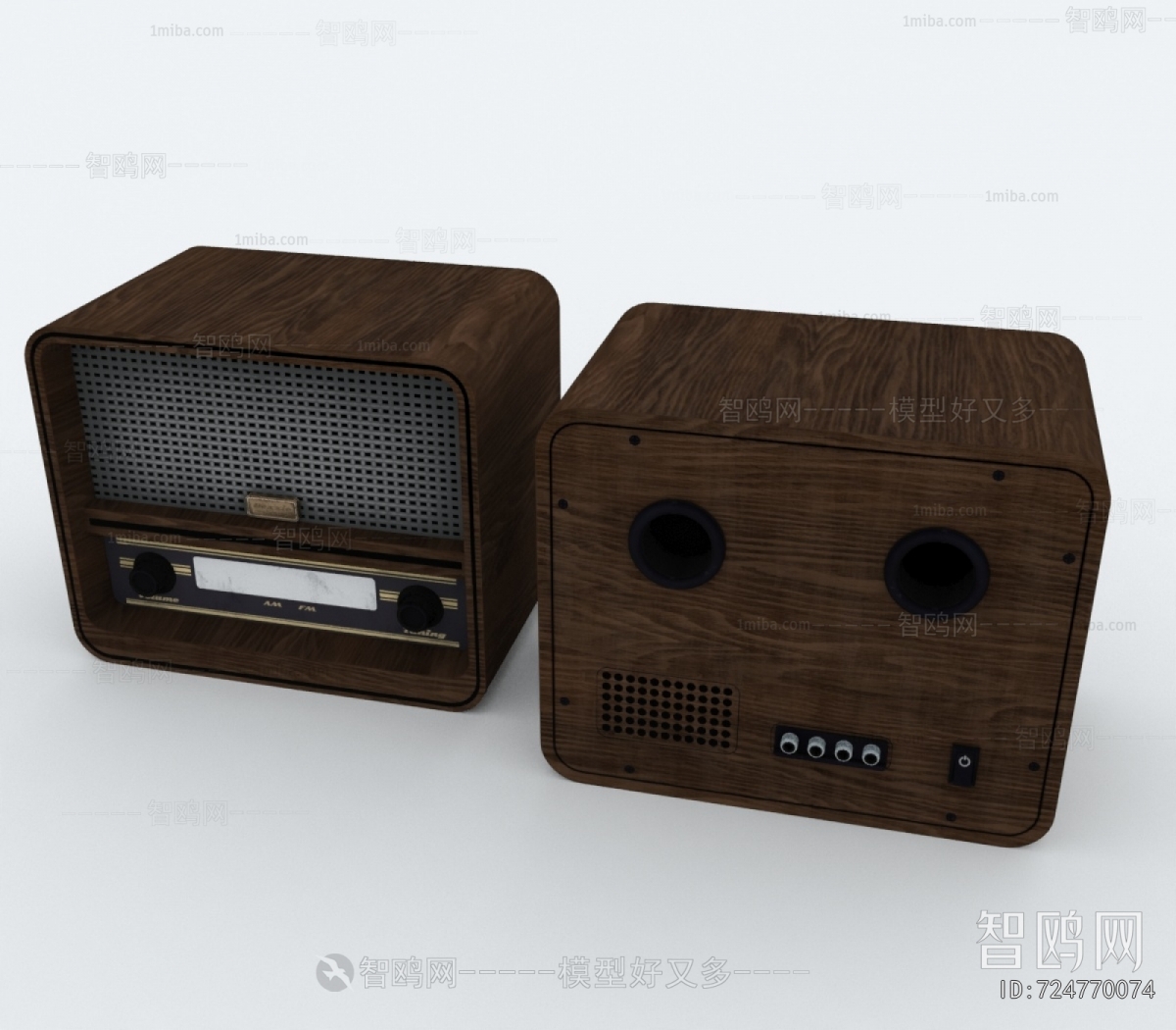 Modern Digital Products