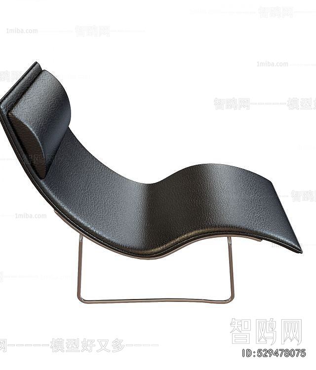 Modern Recliner