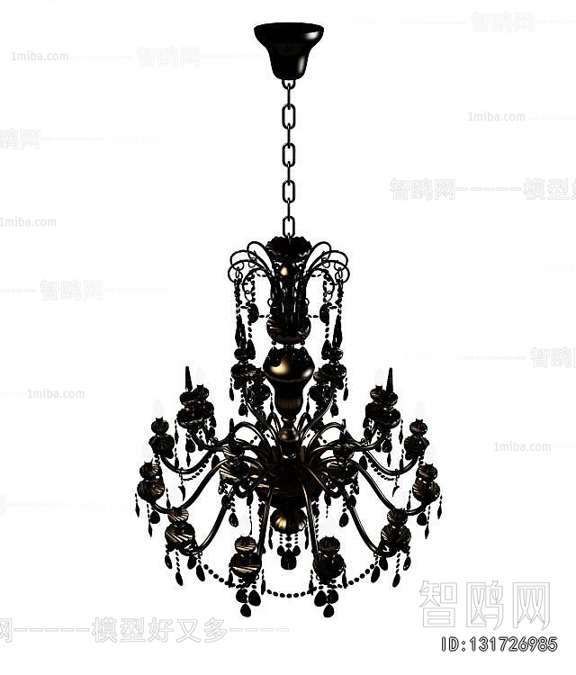 European Style Droplight