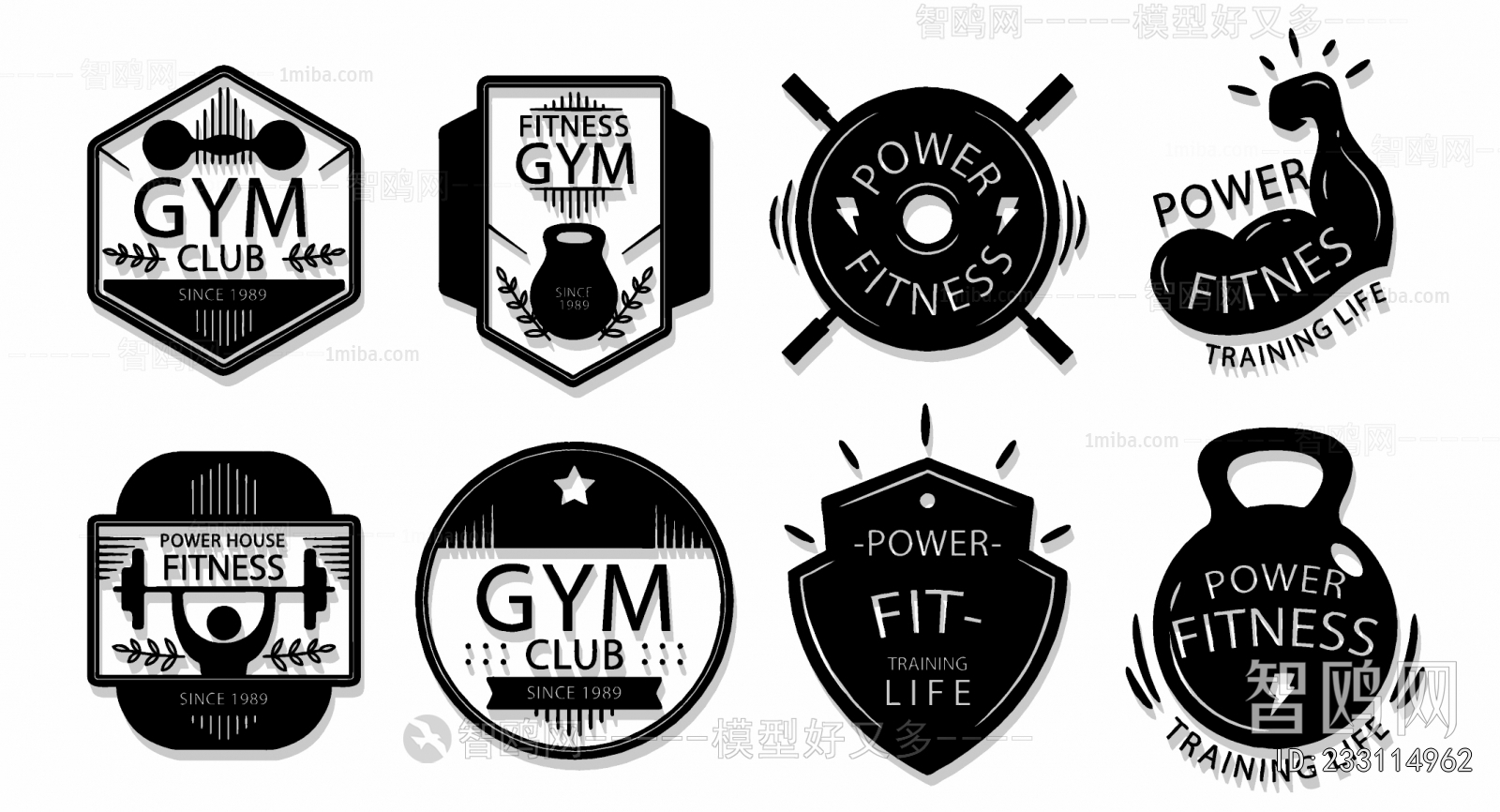 Modern Wall Decoration