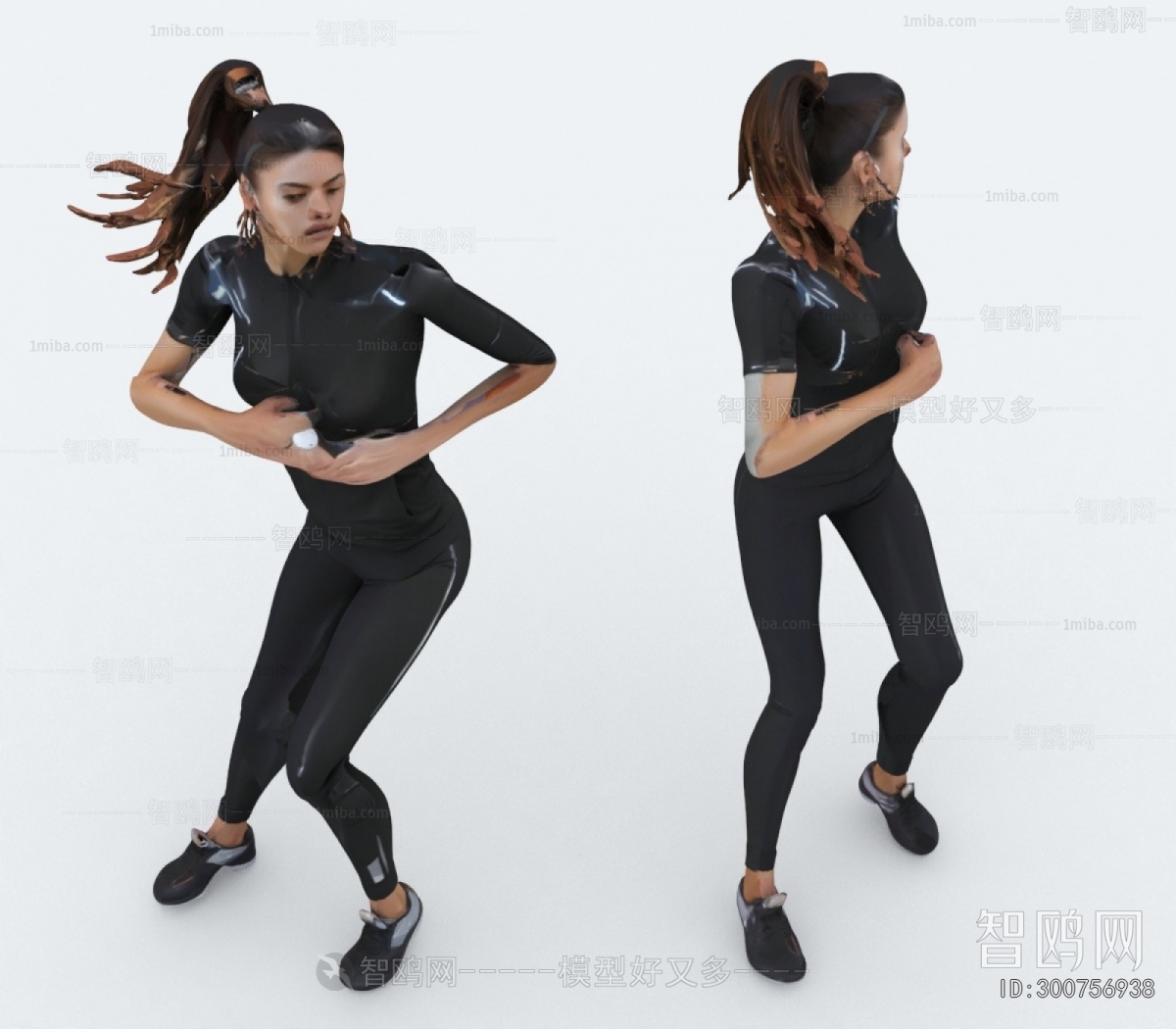 Modern Woman