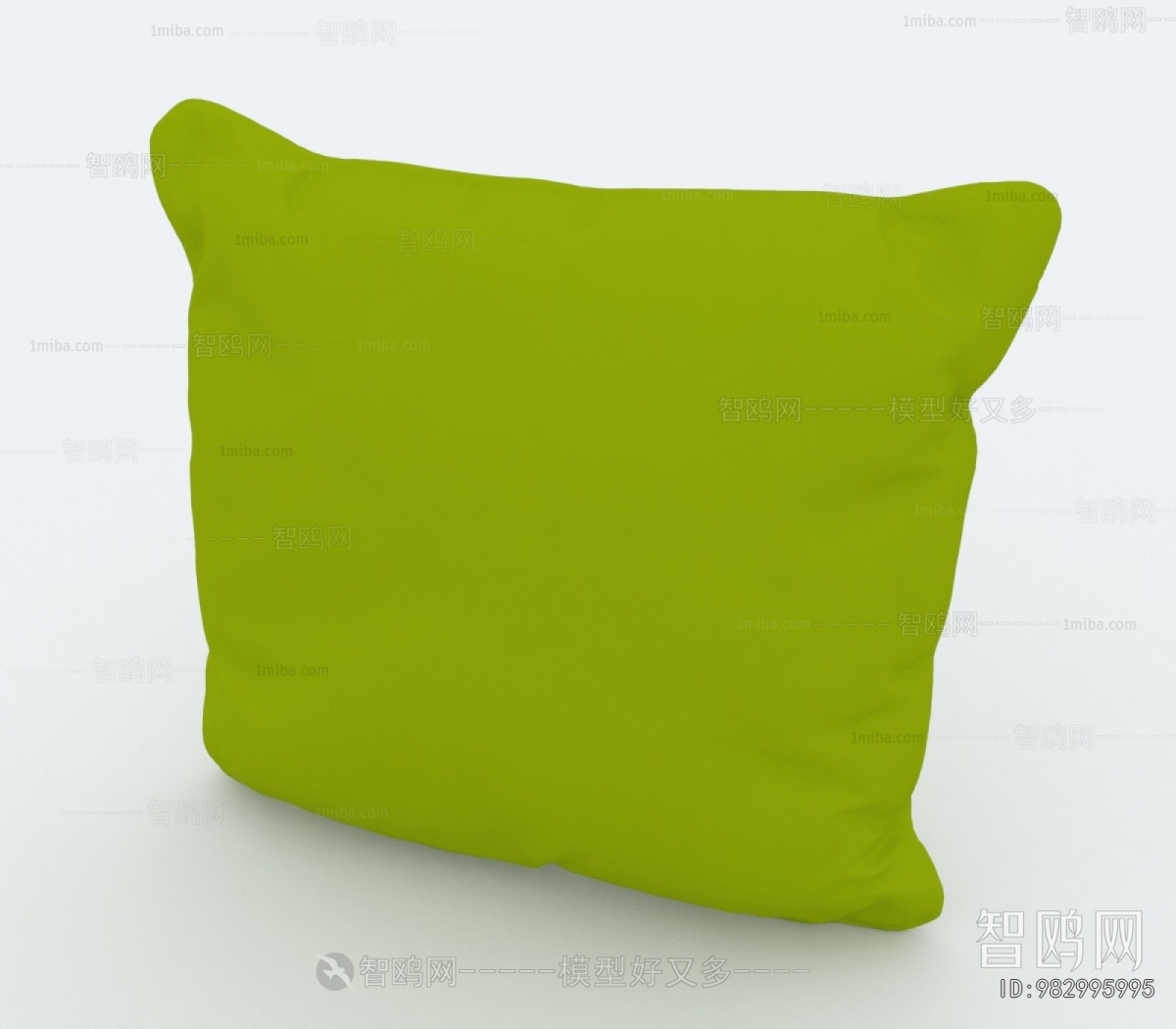 Modern Pillow