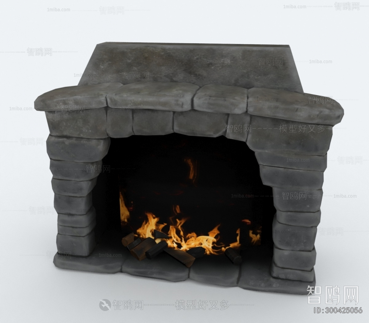 Modern Furnace