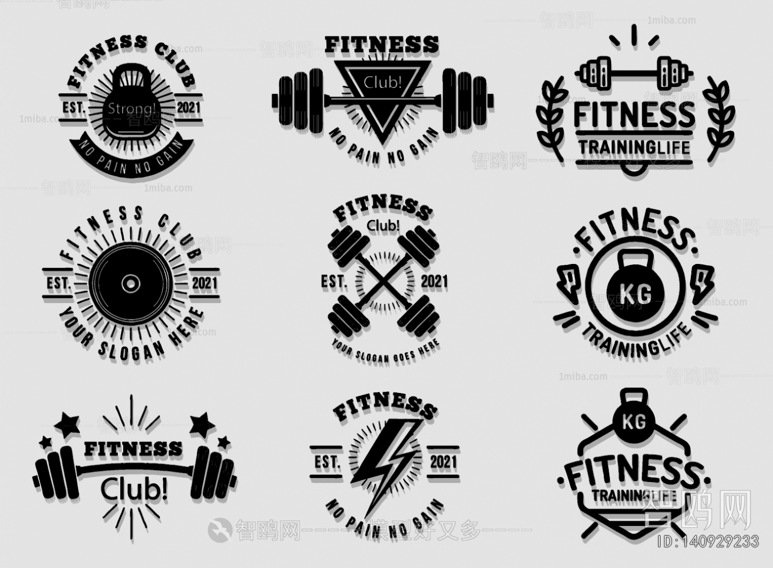 Modern Wall Decoration